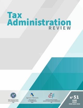 Tax Administration Review