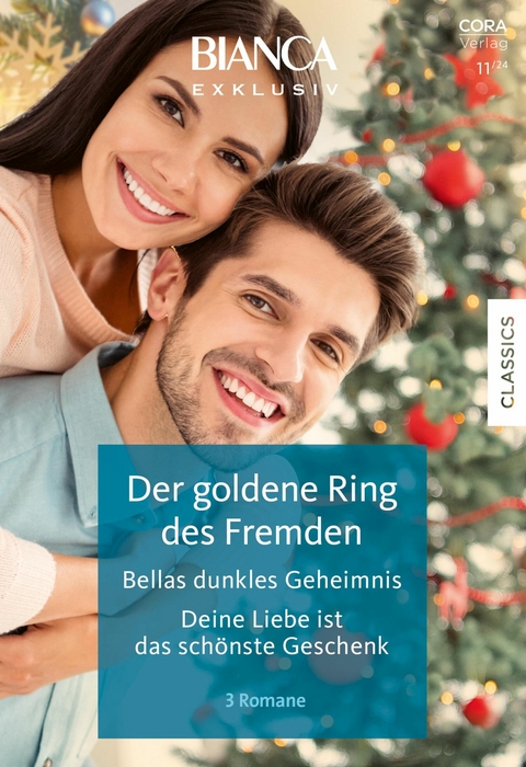 Bianca Exklusiv Band 380 - Christy Jeffries, Karen Rose Smith, Leanne Banks