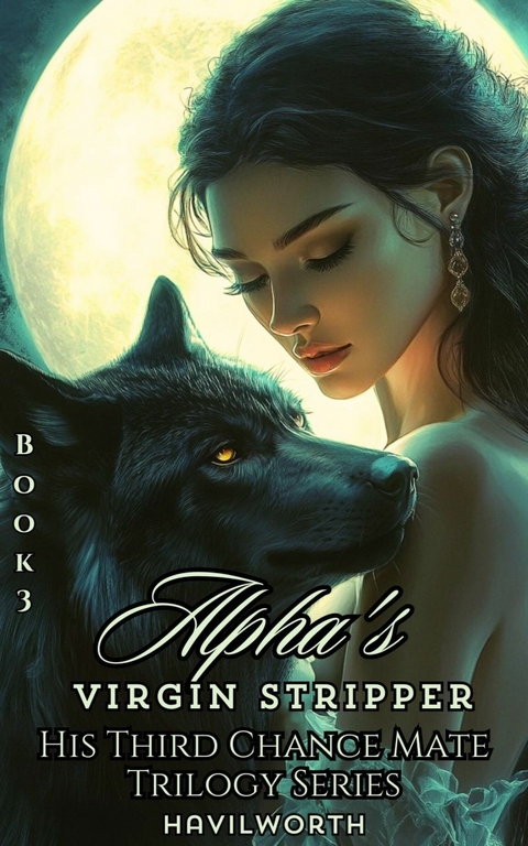 Alpha's Virgin Stripper -  Havilworth