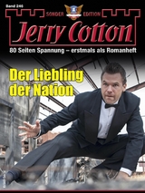 Jerry Cotton Sonder-Edition 246 - Jerry Cotton
