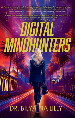 Digital Mindhunters