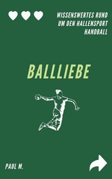 Ballliebe - Paul M.