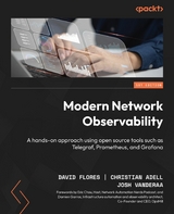 Modern Network Observability -  Christian Adell,  David Flores,  Josh VanDeraa