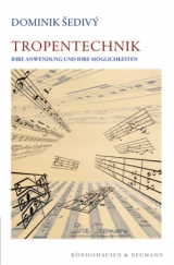 Tropentechnik - Dominik &Scaron;ediv&yacute;