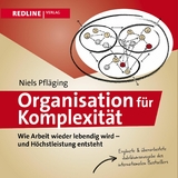 Organisation f&uuml;r Komplexit&auml;t - Niels Pfl&auml;ging