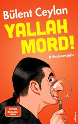 Yallah Mord! - B&uuml;lent Ceylan