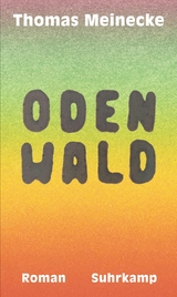 Odenwald -  Thomas Meinecke