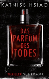Das Parf&uuml;m des Todes - Katniss Hsiao