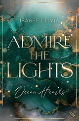 Ocean Hearts &ndash; Admire the Lights - Isabel Clivia
