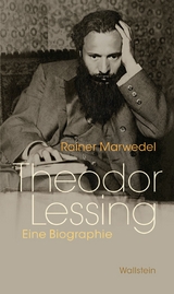 Theodor Lessing -  Rainer Marwedel