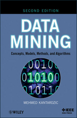Data Mining - Kantardzic, Mehmed