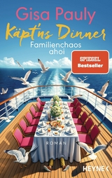 K&auml;pt'ns Dinner - Gisa Pauly