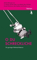 O du schreckliche - 