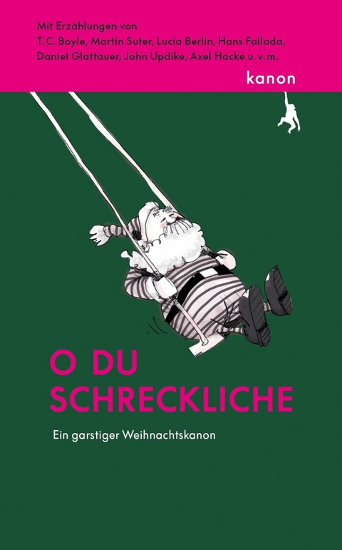 O du schreckliche - 