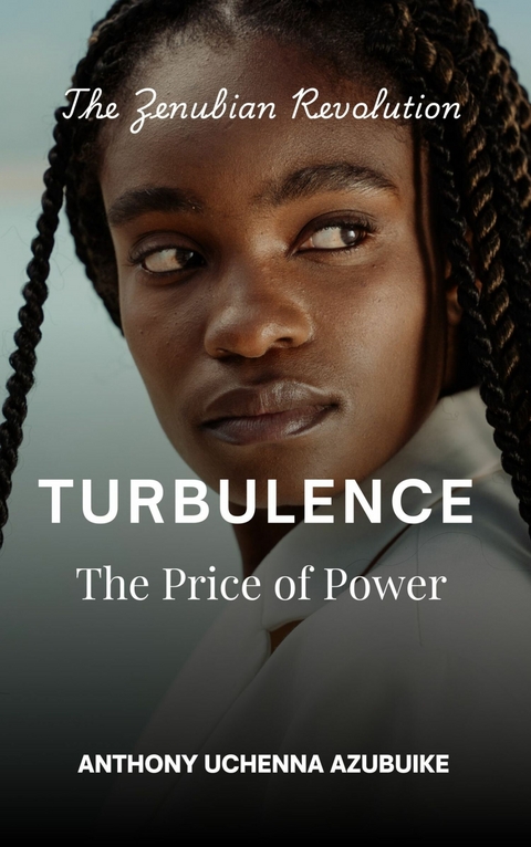 Turbulence -  Anthony Uchenna Azubuike
