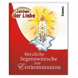 Geschenkheft 'Zeichen der Liebe' - Ayline Plachta