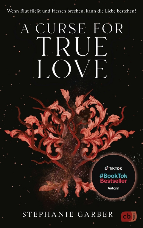 A Curse for True Love - Stephanie Garber