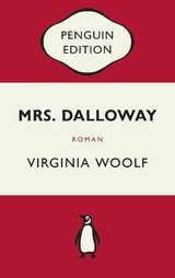 Mrs. Dalloway - Virginia Woolf
