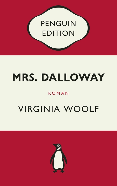 Mrs. Dalloway - Virginia Woolf