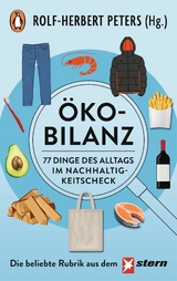 &Ouml;kobilanz - 