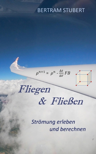 Fliegen & Fließen