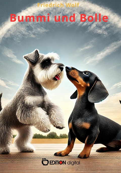 Bummi und Bolle - Friedrich Wolf