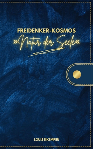 Freidenker-Kosmos »Natur der Seele«