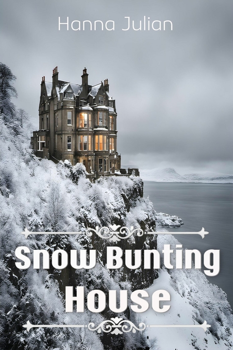 Snow Bunting House - Hanna Julian