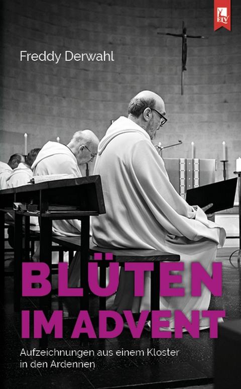 Bl&uuml;ten im Advent - Freddy Derwahl