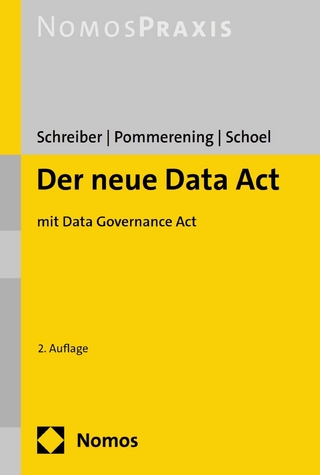 Der neue Data Act (DA)