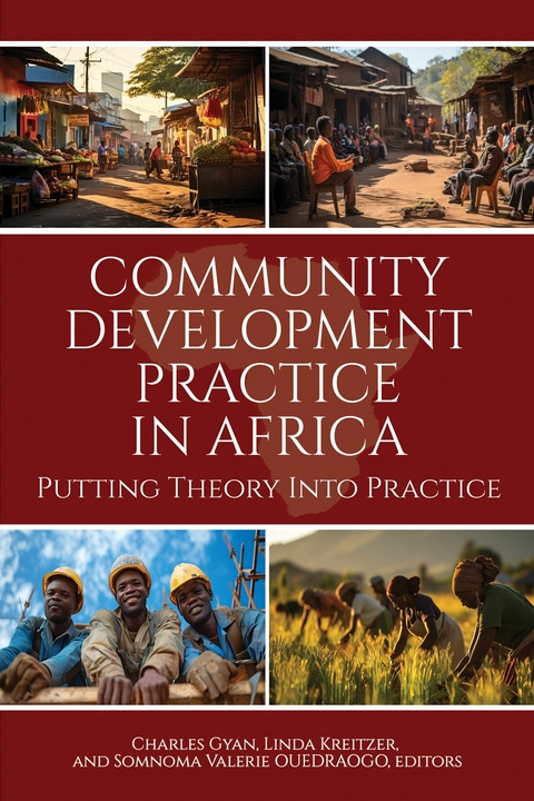 Community Development Practice in Africa - 