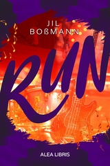 Run - Jil Bo&szlig;mann