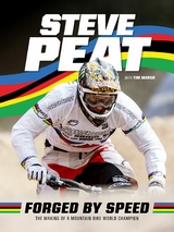 Forged by Speed -  Tim March,  Steve Peat