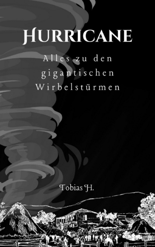 Hurricane - alles zu den gigantischen Wirbelstürmen