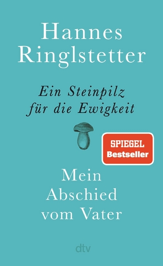 Ein Steinpilz f&uuml;r die Ewigkeit