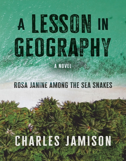 Lesson in Geography -  Charles Jamison
