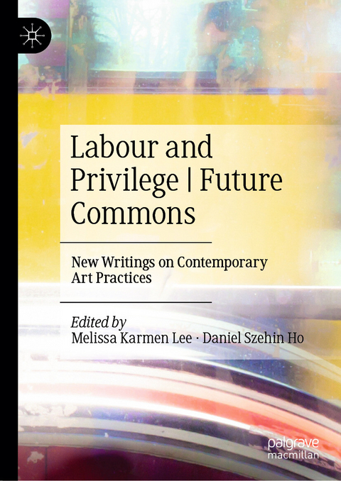 Labour and Privilege | Future Commons - 
