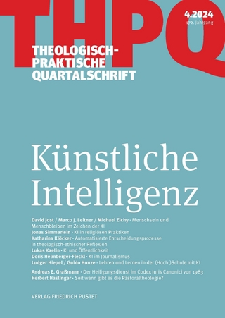 Künstliche Intelligenz
