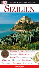 Vis-&agrave;-Vis Sizilien