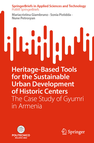 Heritage-Based Tools for the Sustainable Urban Development of Historic Centers