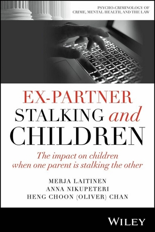 Ex-Partner Stalking and Children