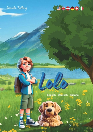 Lolo 'Deutsch - English - Italiano'