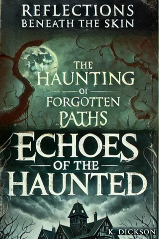 Whispers in the Mind