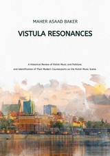 Vistula Resonances - Maher Asaad Baker