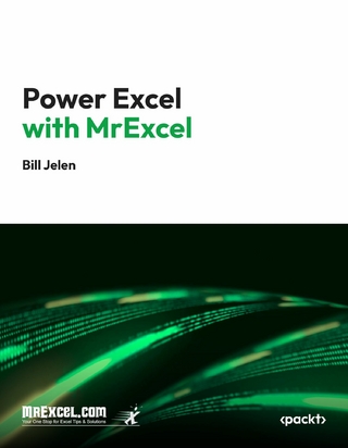Power Excel with MrExcel