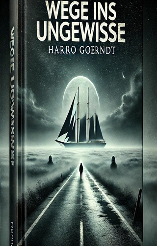 Wege ins Ungewisse
