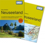 DuMont Reise-Handbuch Reisef&uuml;hrer Neuseeland