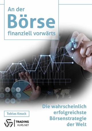 An der Börse finanziell vorwärts
