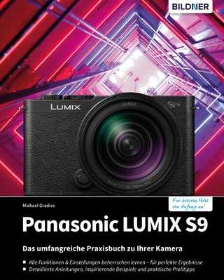 Panasonic LUMIX S9