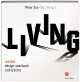 red dot design yearbook 2011/2012 - Zec, Peter